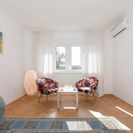 Apartmán Tana