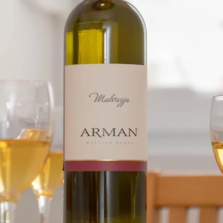 Apartamento Tana Pula