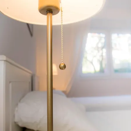 Apartmán Tana