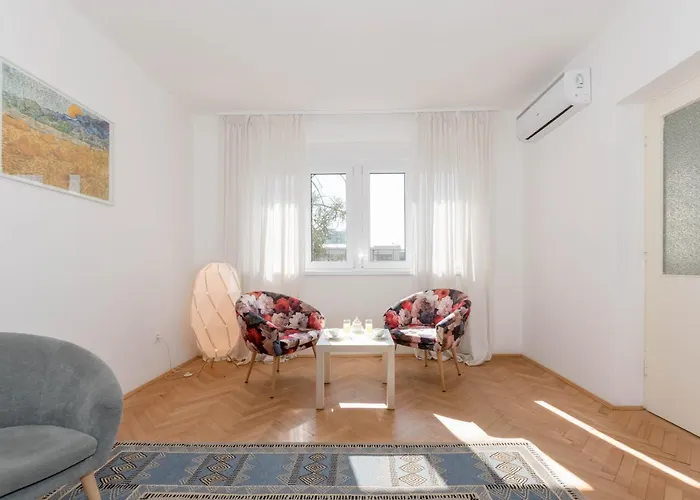 Apartamento Tana