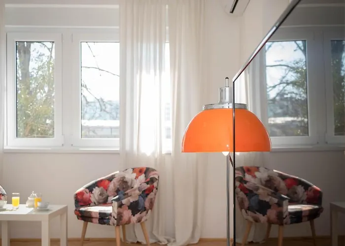Tana Apartamento