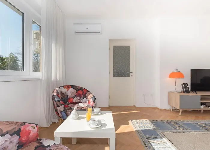 Apartamento Tana Pula