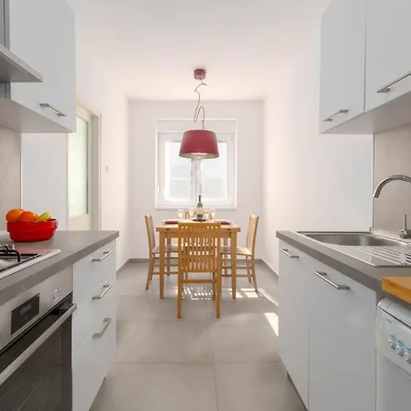 Tana Apartment