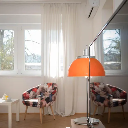 Tana Apartment