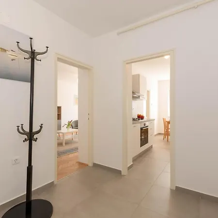 Tana Apartment