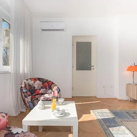 Apartament Tana Pula